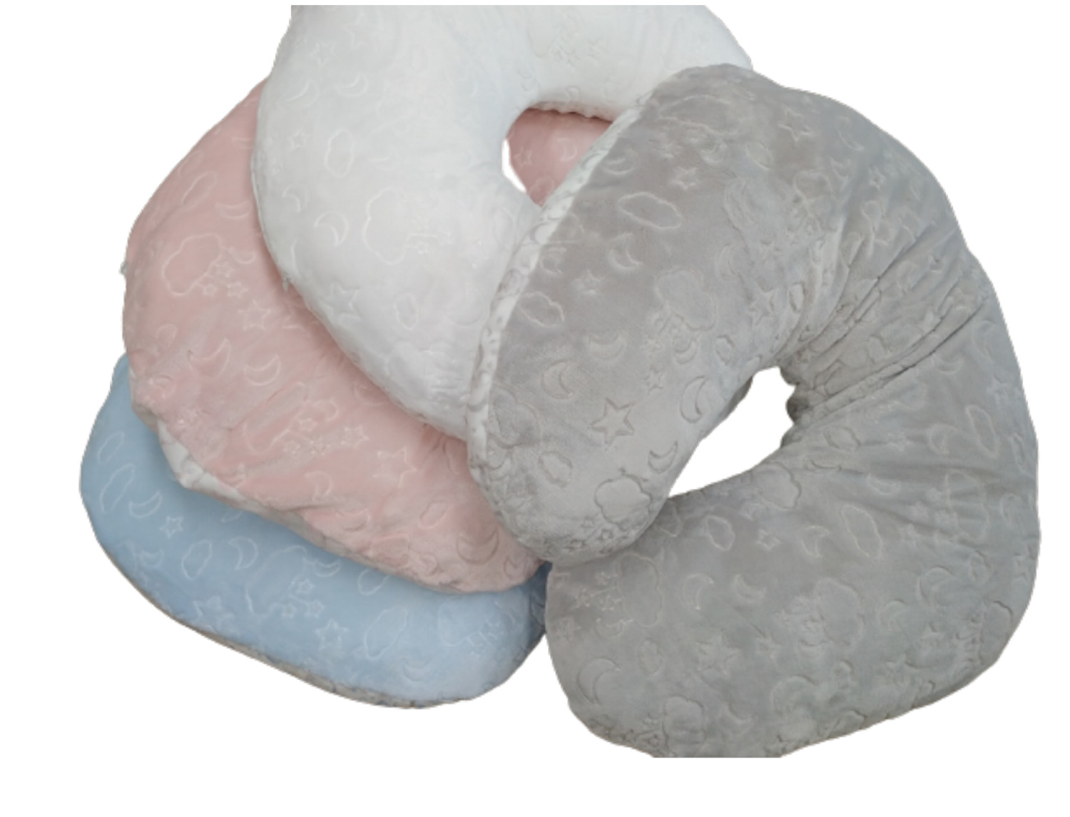 Gamberritos Almohada Lactancia Gamberritos 10355