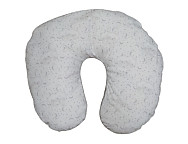 Almohada Lactancia Gamberritos 10355