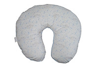 Almohada Lactancia Gamberritos 10355