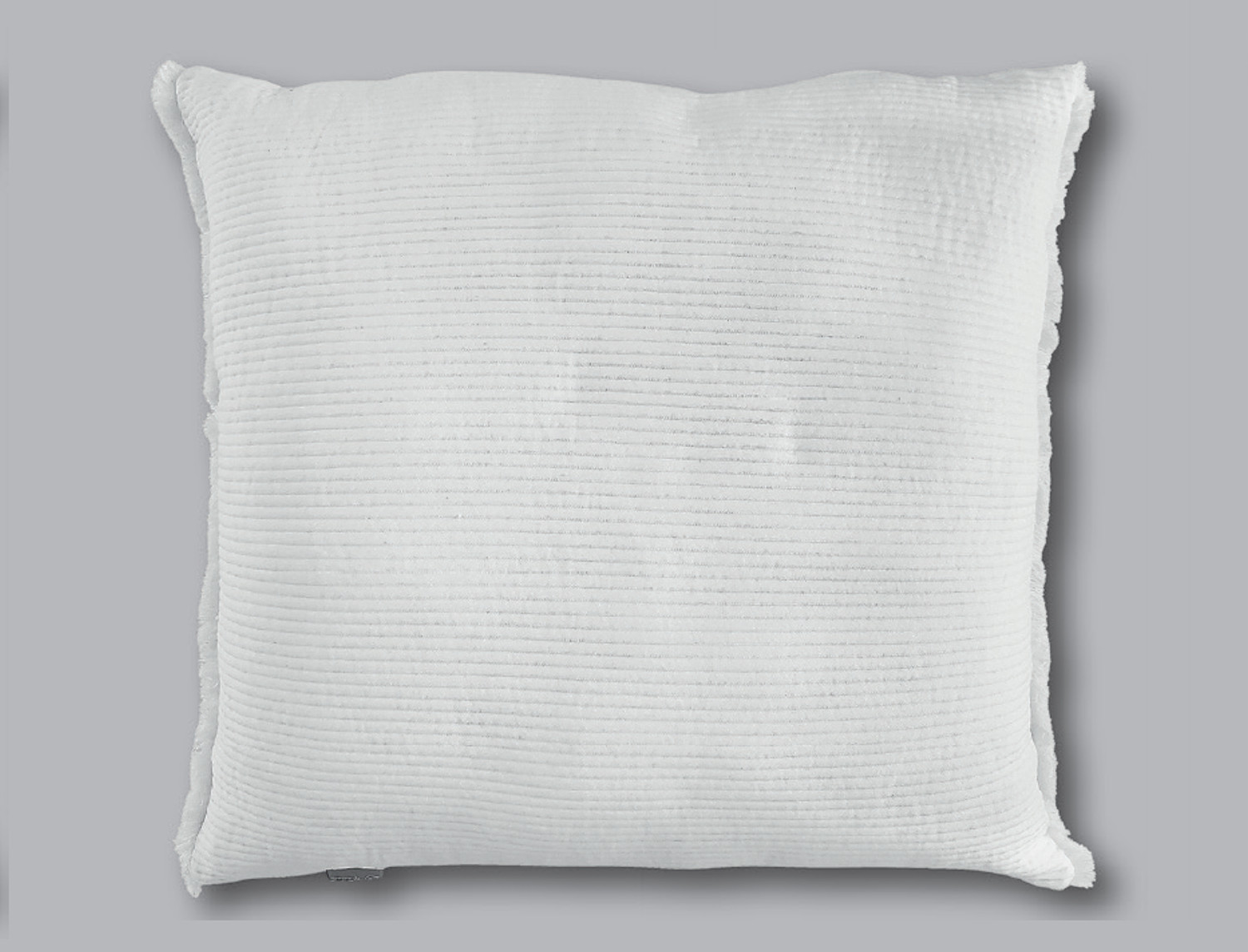 Cañete Cojín con relleno Ama raya