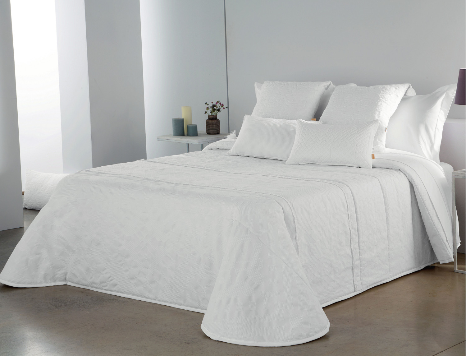 Cañete Edredón o Conforter Kom