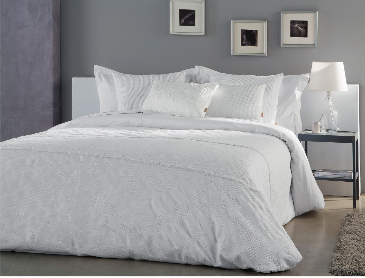 Cañete Funda nórdica Kom