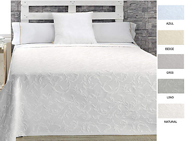 Cañete - Colcha capa Sansa