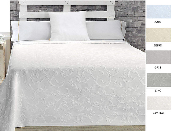 Cañete - Colcha capa Sansa