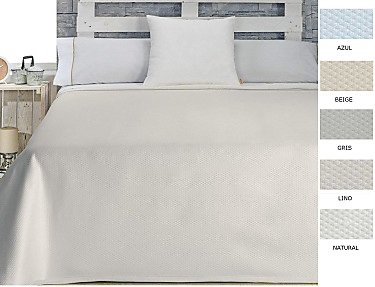 Cañete - Colcha capa Numa