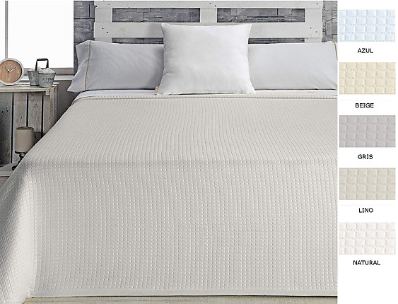 Cañete - Colcha capa Adras