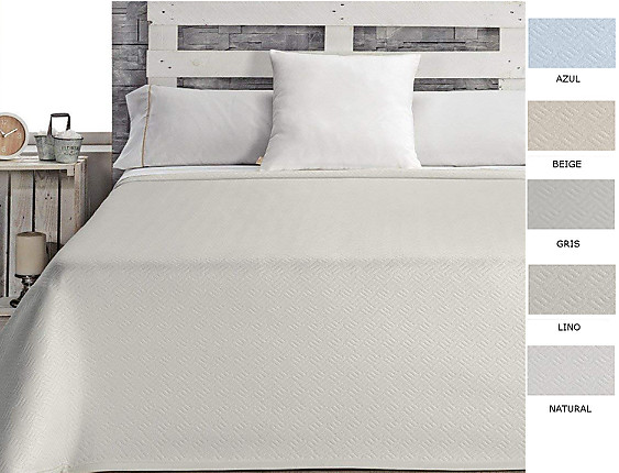 Cañete - Colcha capa Barlo