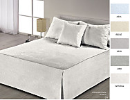 Colcha de verano Sansa