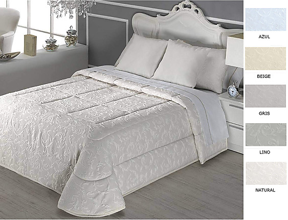 Cañete - Edredón Sansa