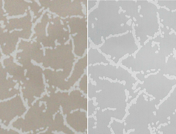 Cañete - Tejido Crash A