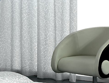 Cañete - Cortina con ollaos Crash B