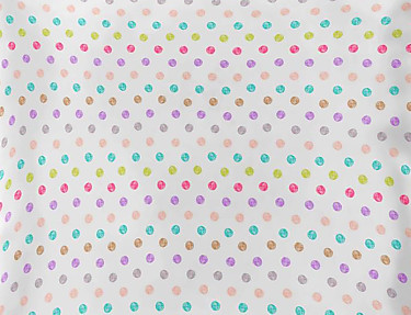 Cañete - Tejido Visillo Draw