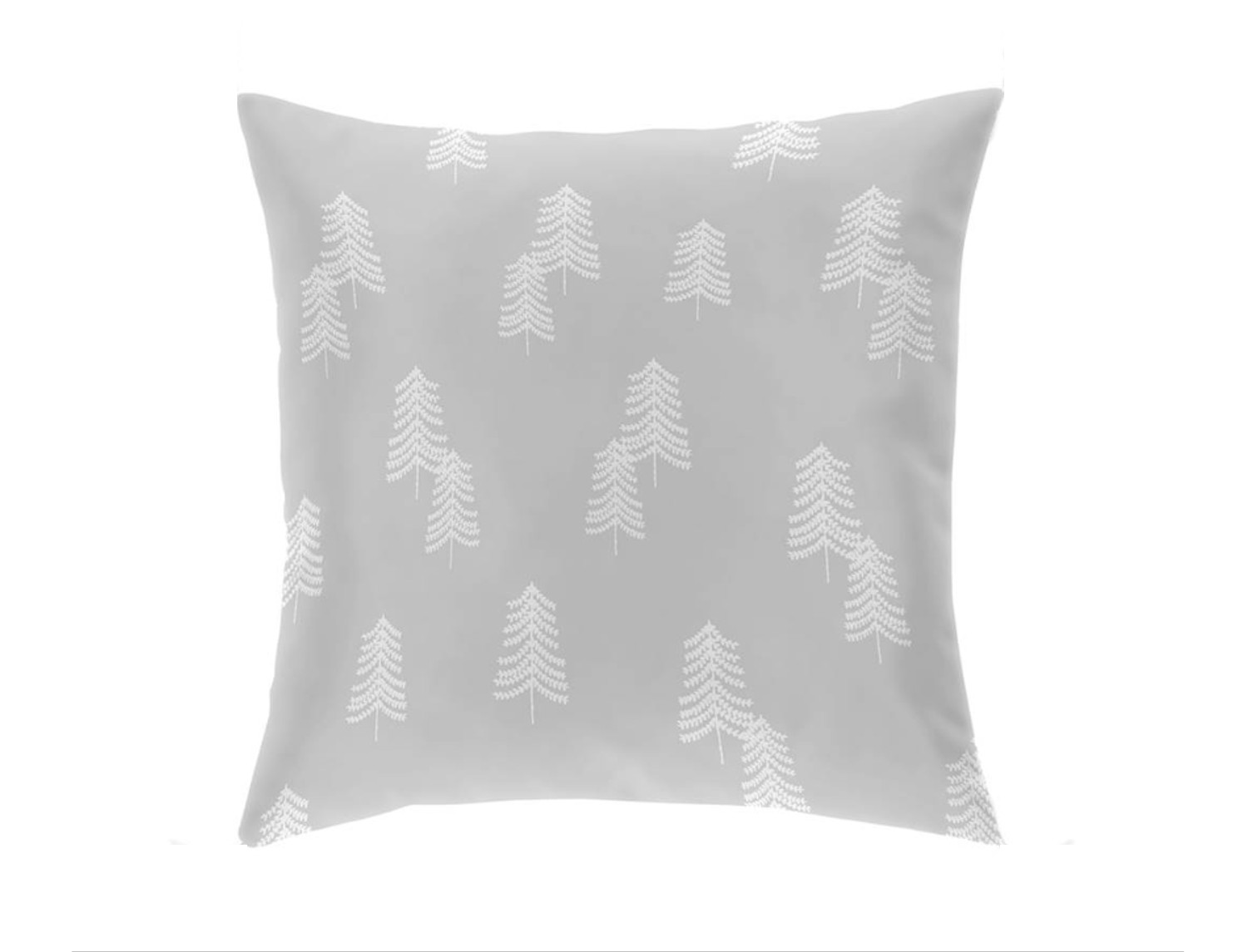 Cañete Cojín con relleno Puu