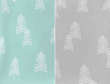 Cañete - Cortina con ollaos Puu A