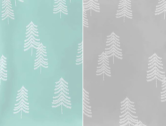 Cañete - Cortina con ollaos Puu A