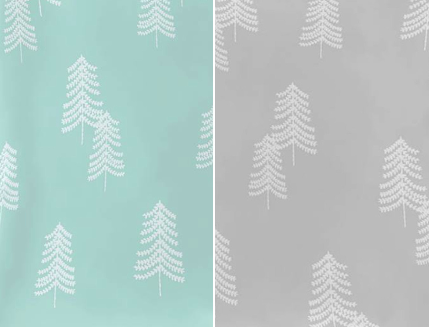 Cañete Cortina con ollaos Puu A