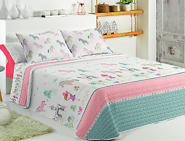 Cañete - Confortino Fantasy A