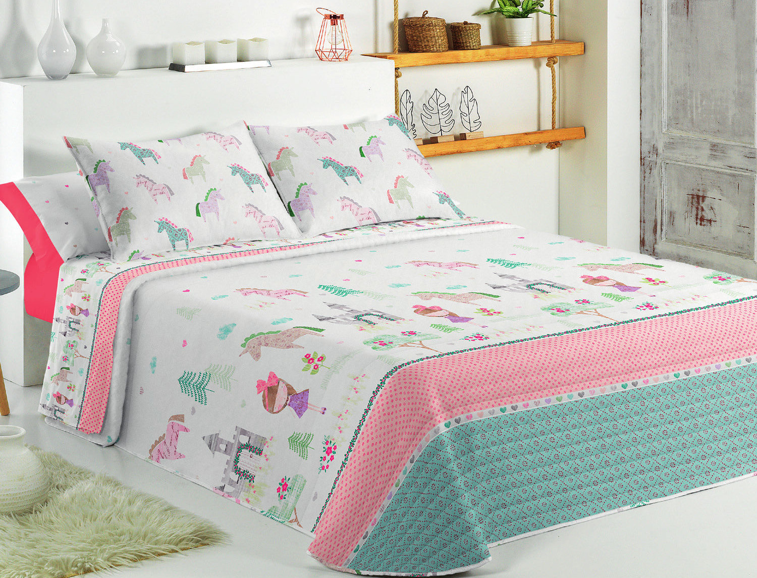 Cañete Confortino Fantasy A