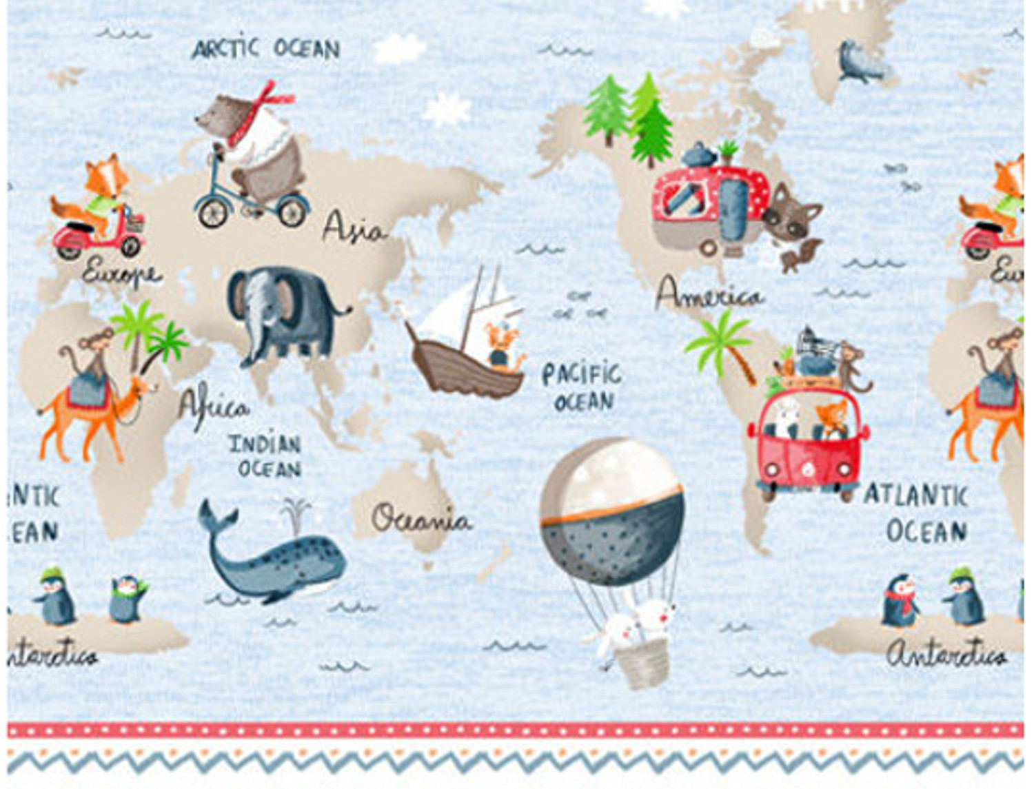 Cañete Tejido Mondo A