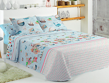 Cañete - Confortino Mondo A