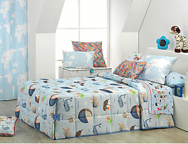 Cañete - Edredón o Conforter Mondo C