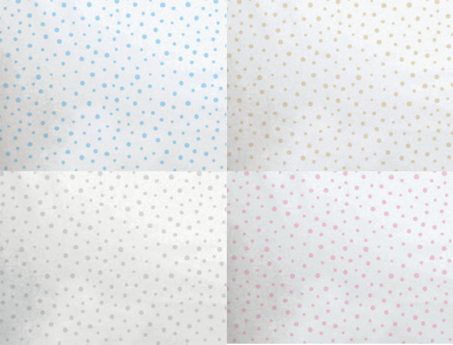 Cañete Tejido Mole ESTAMPADO SÁBANA fondo blanco