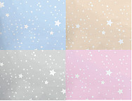 Haz clic para ampliar Tejido Kalo ESTAMPADO SÁBANA fondo color