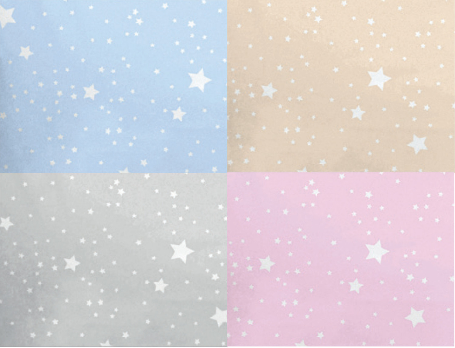 Cañete Tejido Kalo ESTAMPADO SÁBANA fondo color