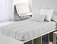 Haz clic para ampliar Edredón ajustable Mole fondo color