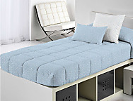 Haz clic para ampliar Edredón ajustable Mole fondo color