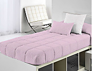 Haz clic para ampliar Edredón ajustable Mole fondo color