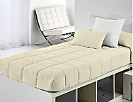 Haz clic para ampliar Edredón ajustable Mole fondo color