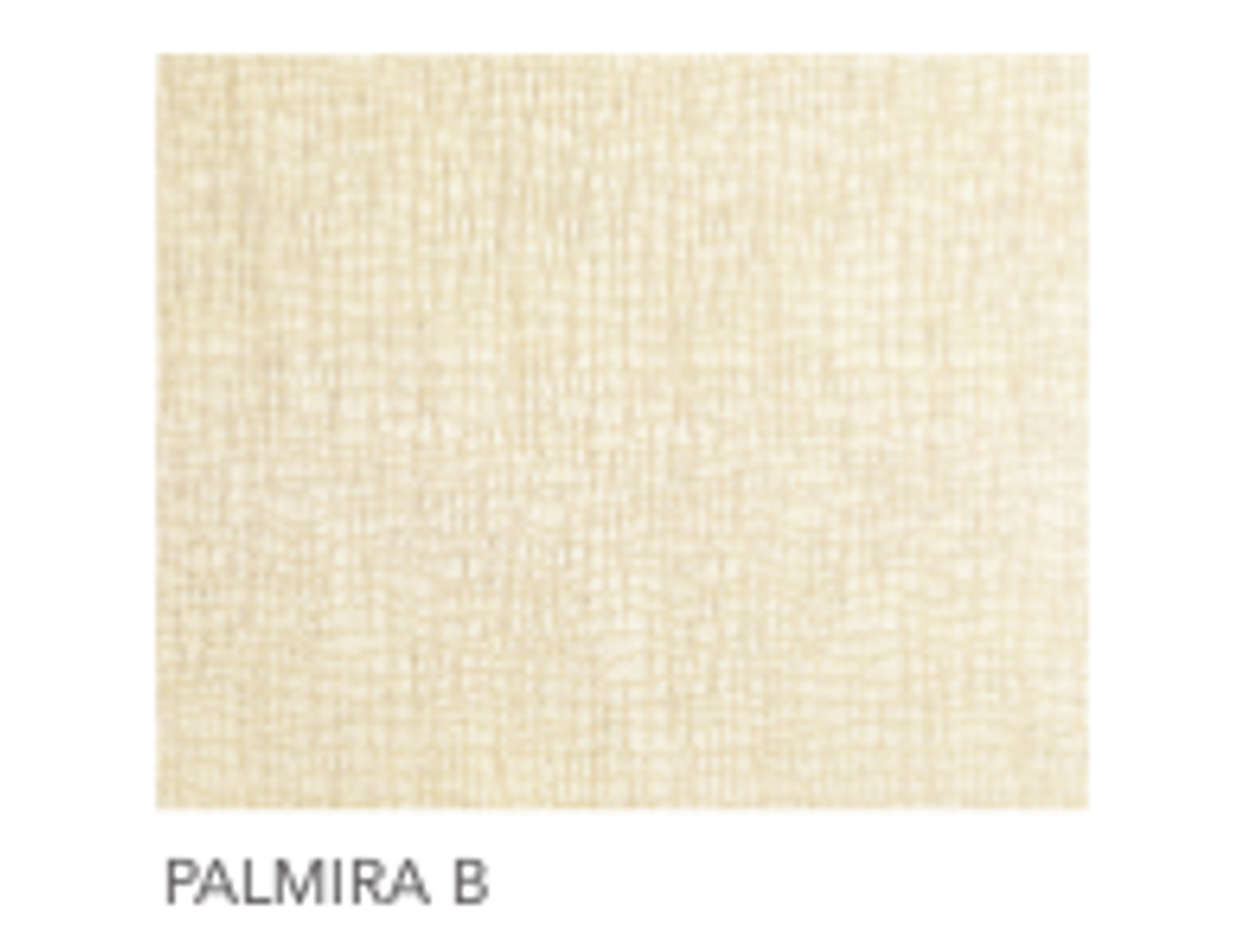 Cañete Tejido Palmira B