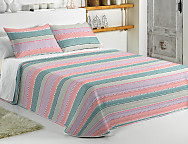 Confortino Fantasy Stripe