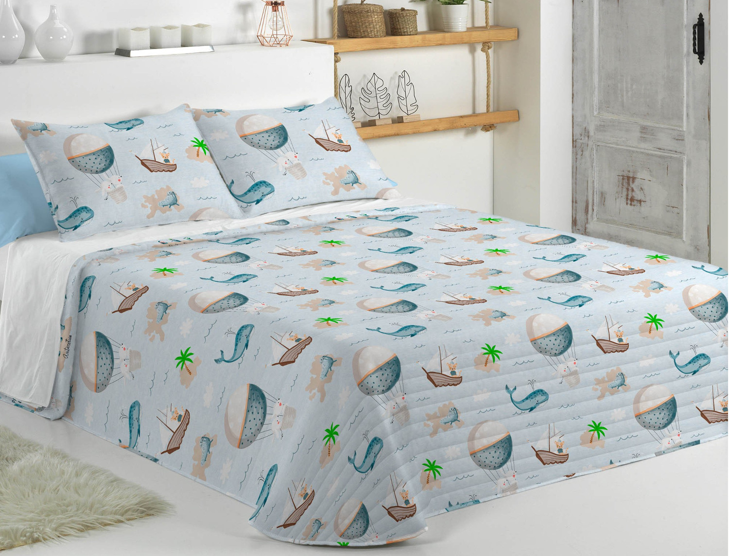 Cañete Confortino Mondo C