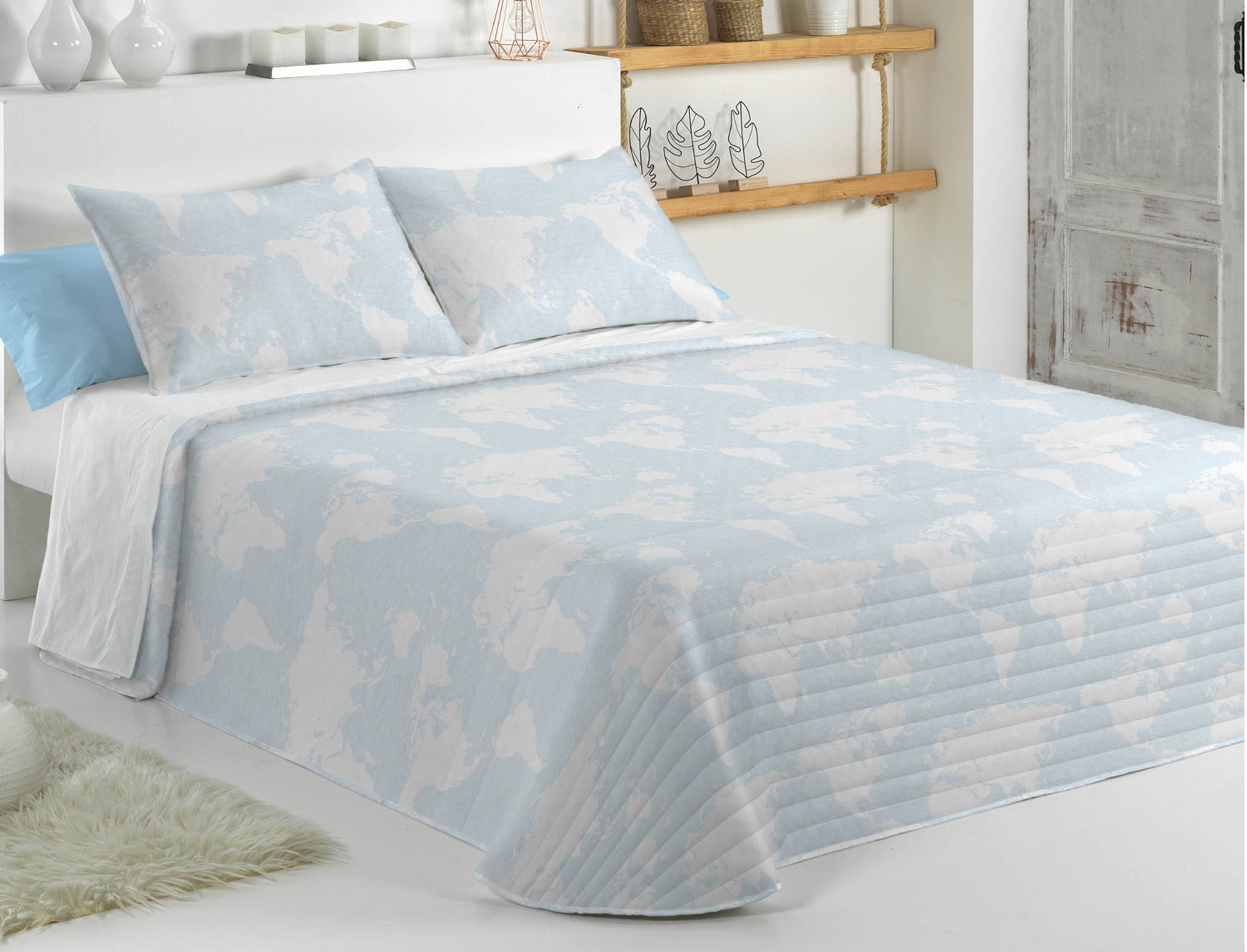 Cañete Confortino Mondo D