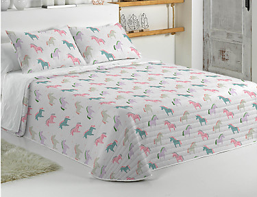 Cañete - Confortino Unicorn