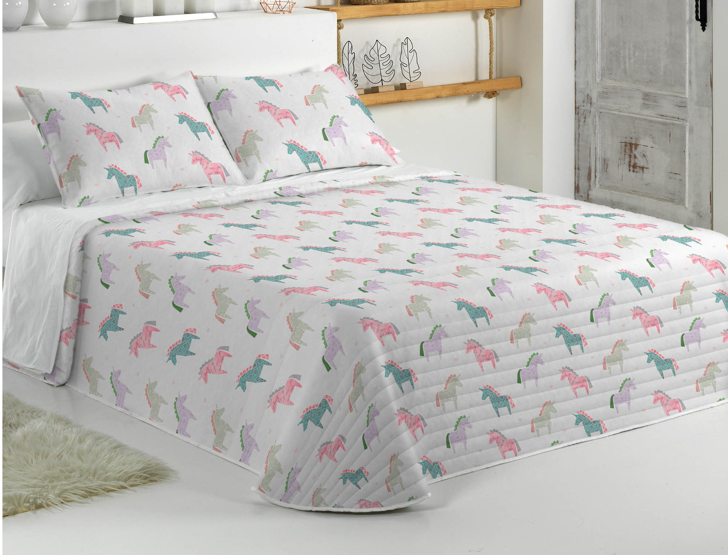 Cañete Confortino Unicorn