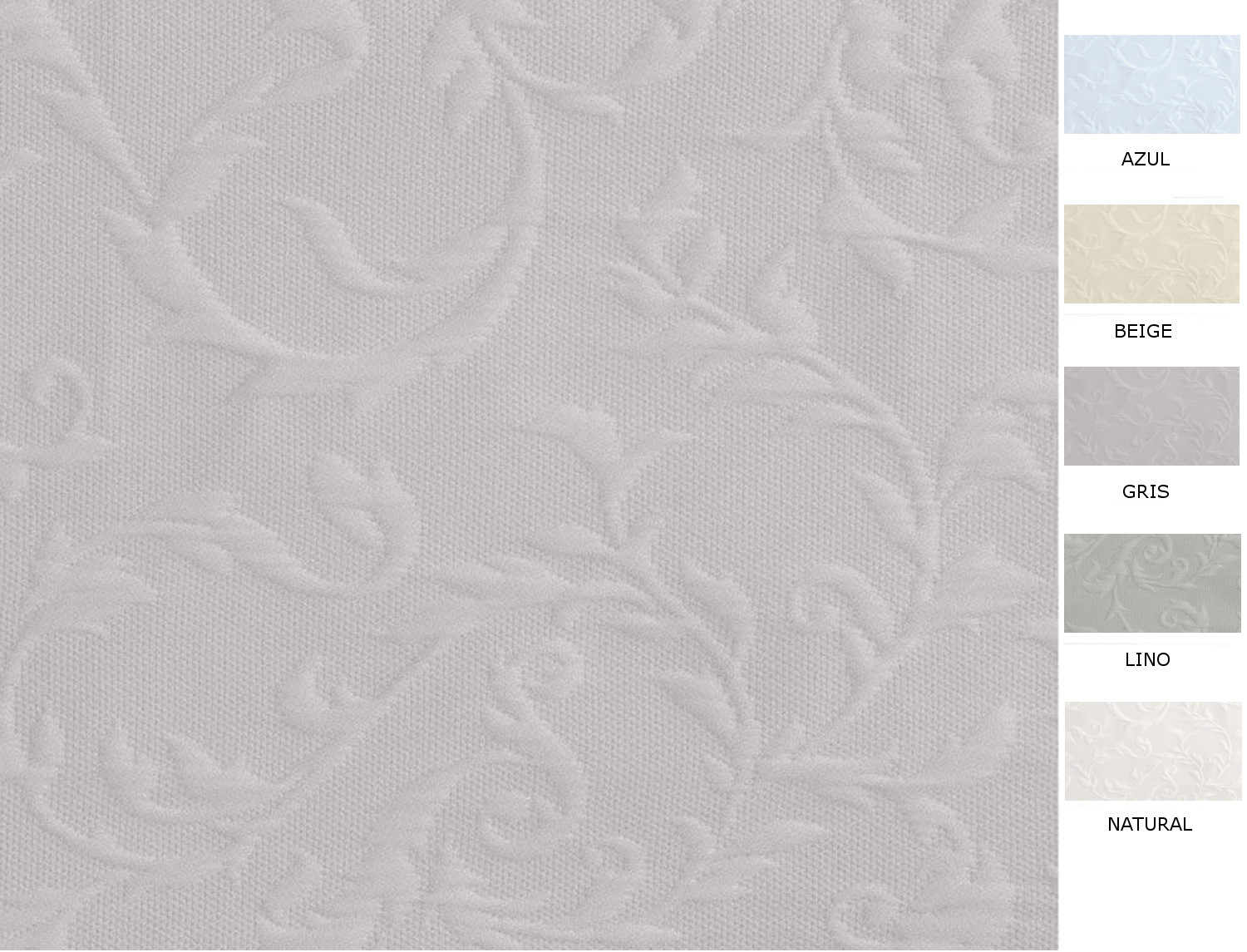 Cañete Tejido Piqué Sansa