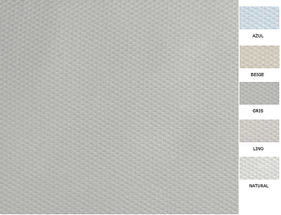 Cañete - Tejido Piqué Numa