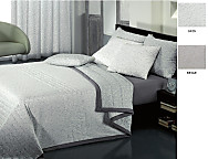 Edredón o Conforter Crash B color Gris o Beige