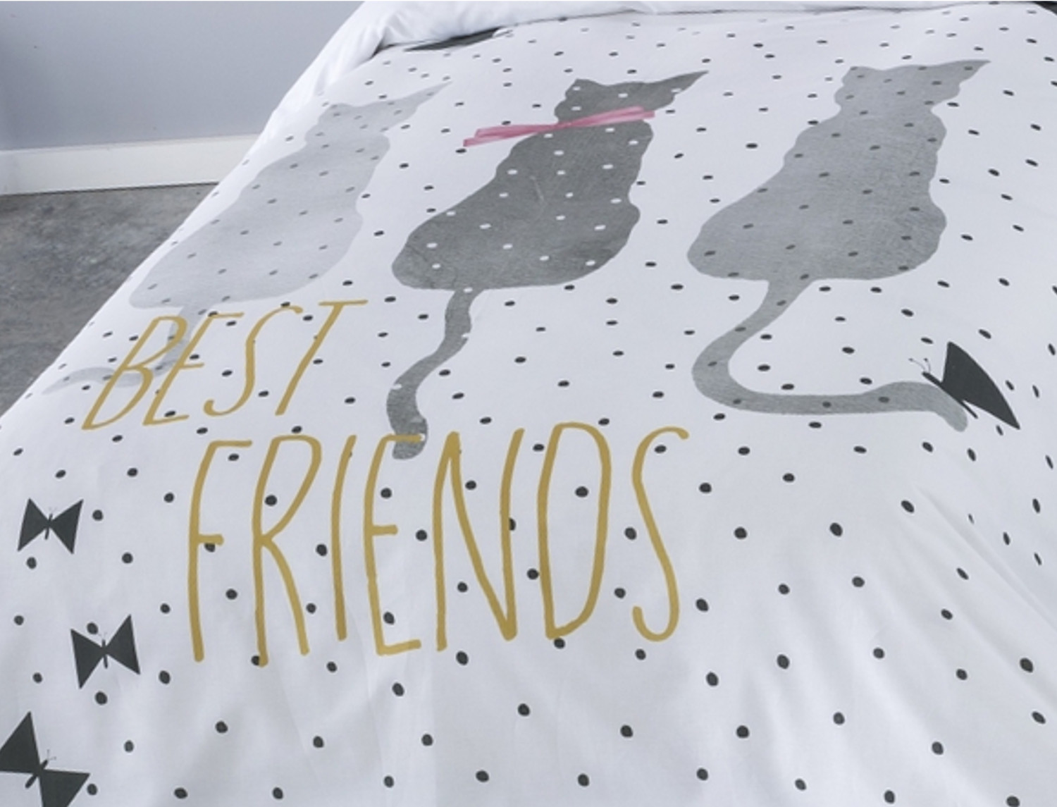 Confecciones Paula Tejido Cat Panot