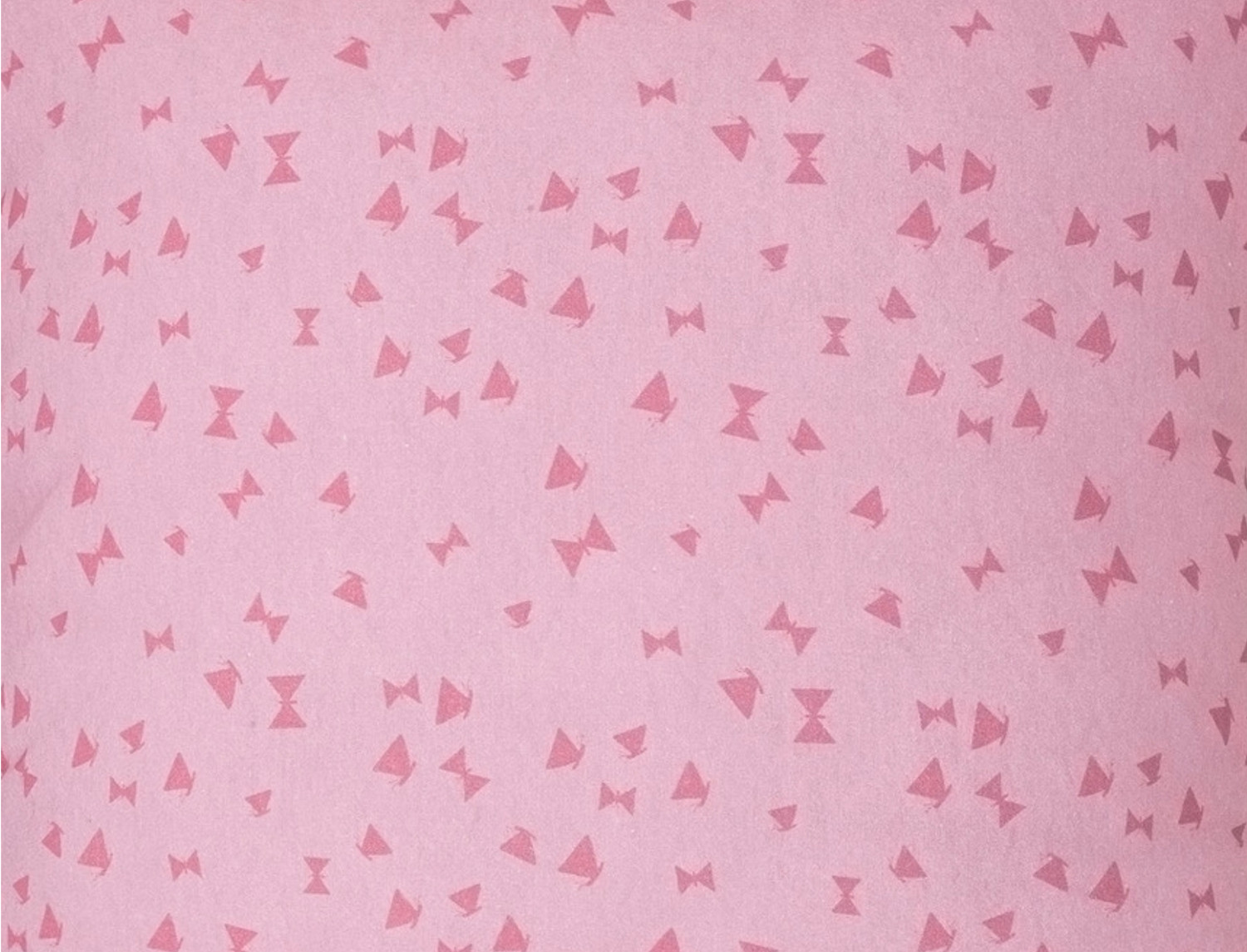 Confecciones Paula Tejido Cat coordinado