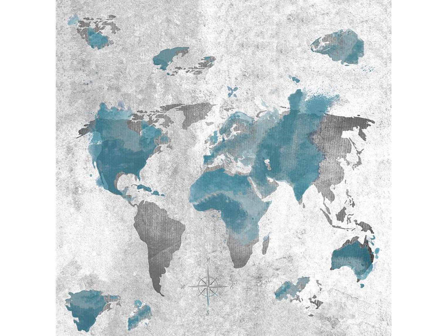 Confecciones Paula Tejido Panot Mundi