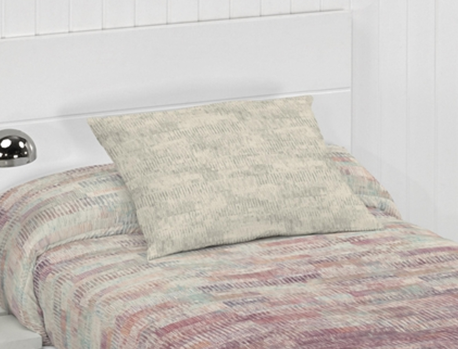 JVR Cojín Bimba estampado reverso -últimas unidades-