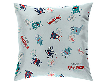 Cañete - Cojín Monsters B