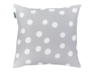 Confecciones Paula - Cojín Topo