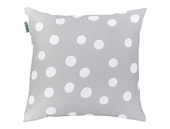 Confecciones Paula - Cojín Topo