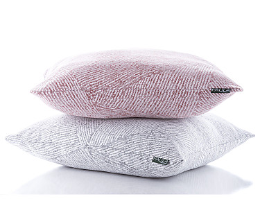 Confecciones Paula - Funda de cojín Cádiz Oferta fin de existencias