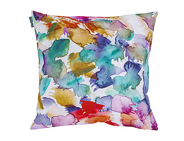 Confecciones Paula - Funda de cojín 100% Algodón Soria Oferta fin de existencias